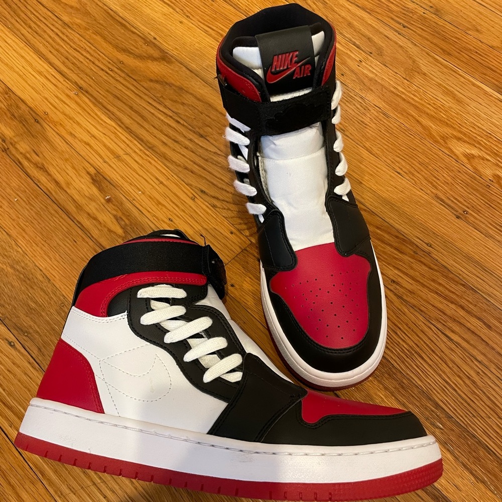 Jordan 1 Nova XX